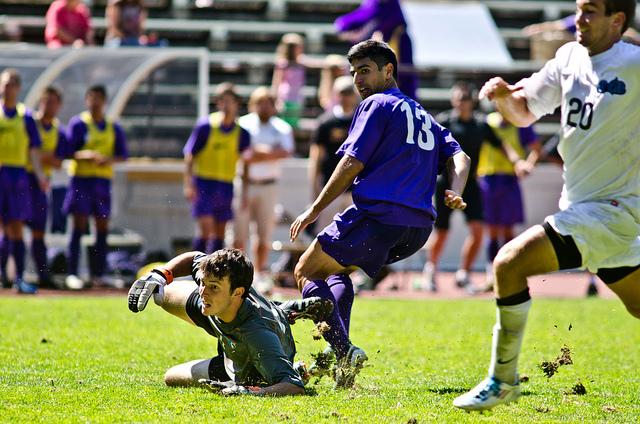 SF State men's soccer must maintain chemistry to end season with winning record