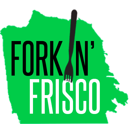 Forkin' Frisco: Dining on Haight Street