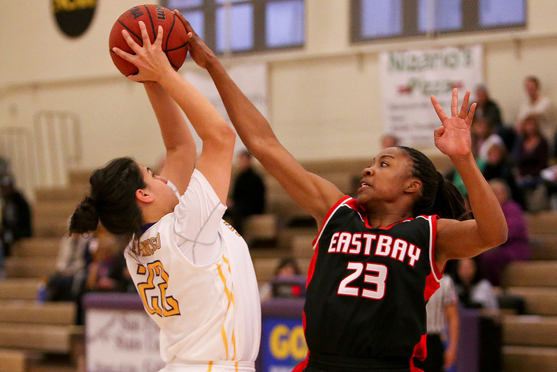 Womens basketball suffers unfortunate loss to Cal State East Bay