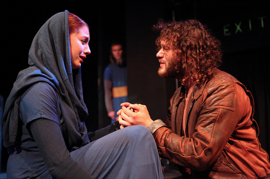 Measure for Measure fuses modern-day direction with classic Shakespeare