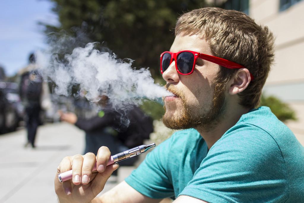 FDA proposal could limit the sale of e-cigarettes