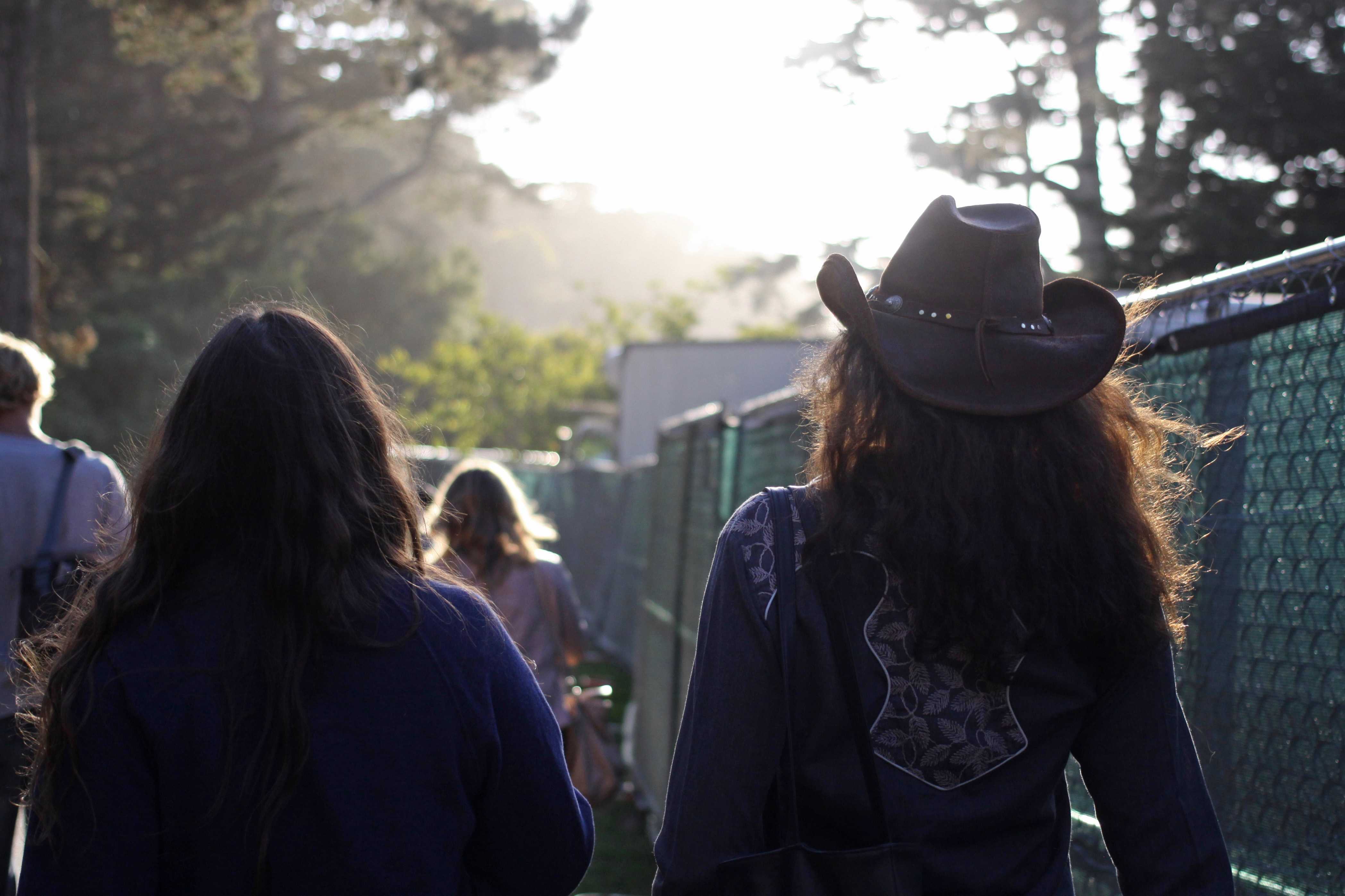Hardly+Strictly+Bluegrass+Festival+brings+crowds+of+all+ages