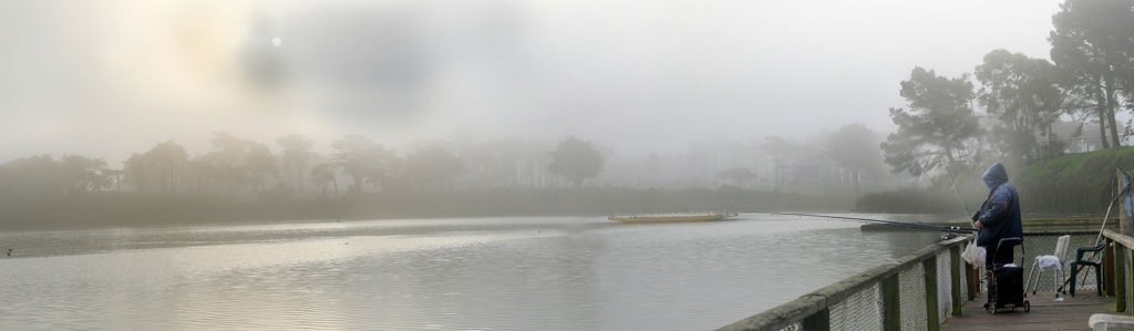 Body found at Lake Merced, raises questions