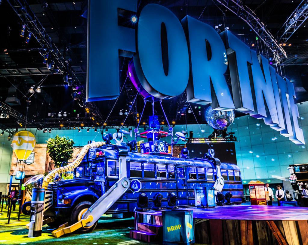 Competitive ‘Fortnite’ needs an overhaul to become a legitimate esport