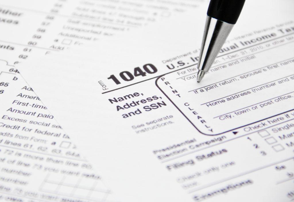 VITA offers free low-income tax services