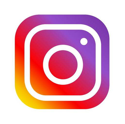 Instagram Logo from Tumisu on Pixabay