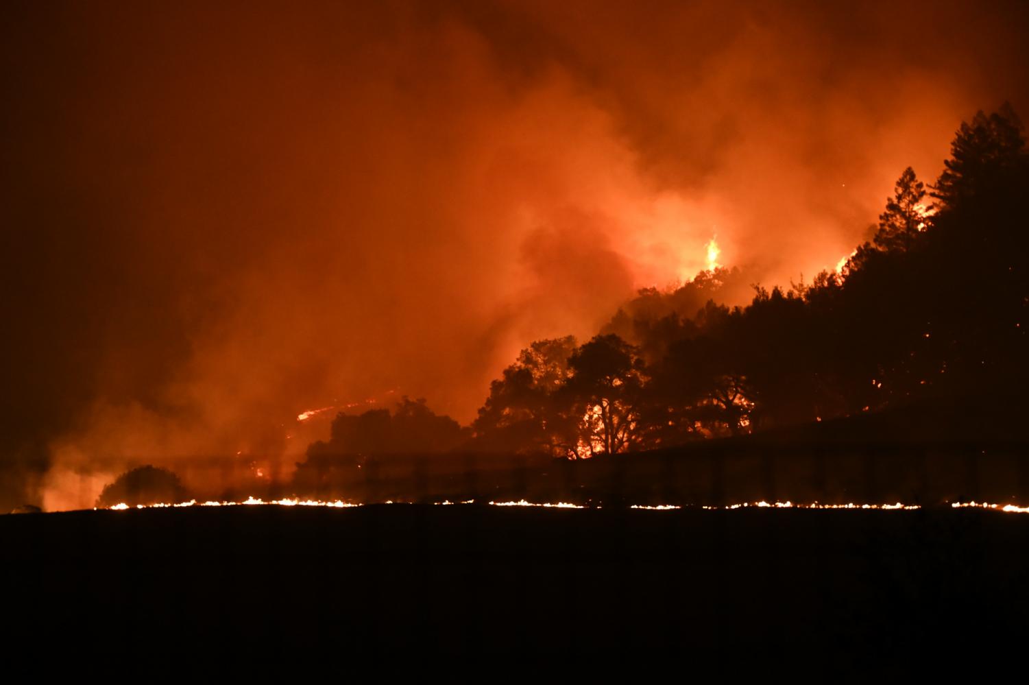 Fires+in+Sonoma+County+prompt+evacuations+and+endanger+homes