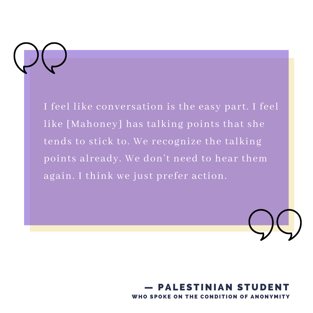The+Israeli-Palestinian+Conflict+on+Campus