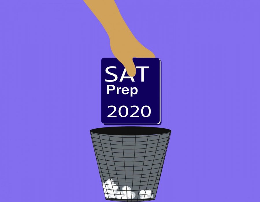 Aside from omitting SAT/ACT test scores, the application process will be the same as before. The CSU system states that they are prepared to exercise flexibility and accommodation when dealing with admission requirements. (Alyssa Brown / Golden Gate Xpress)