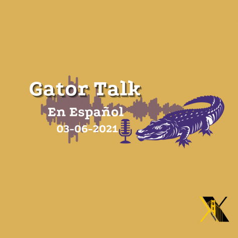Gator Talk En Español