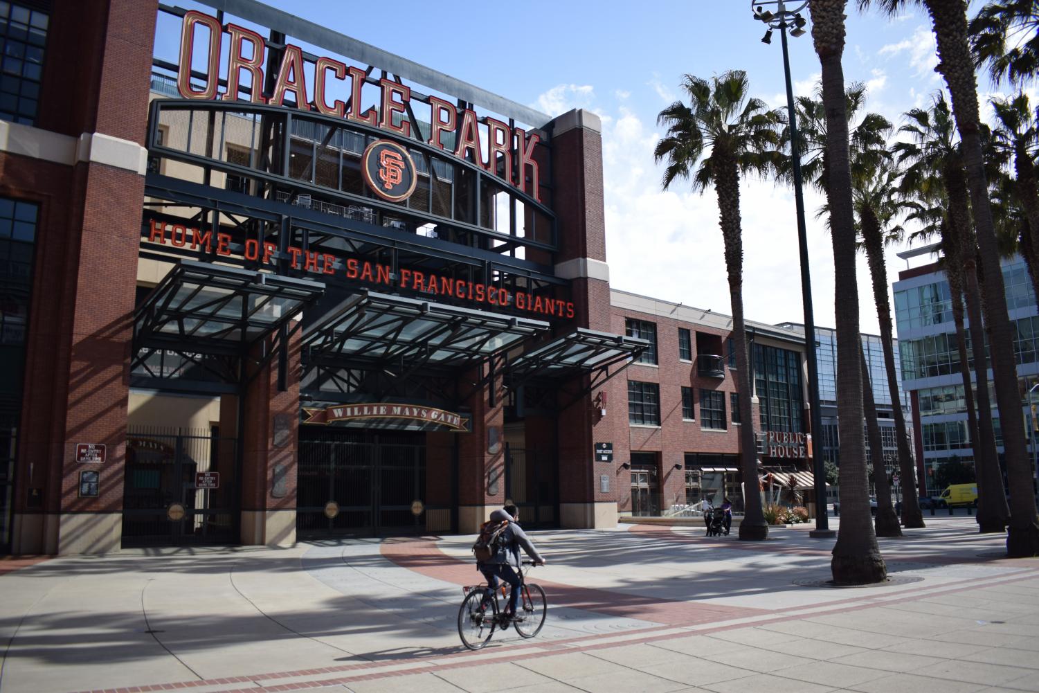 MLB struggling to get attendance back to pre-pandemic levels