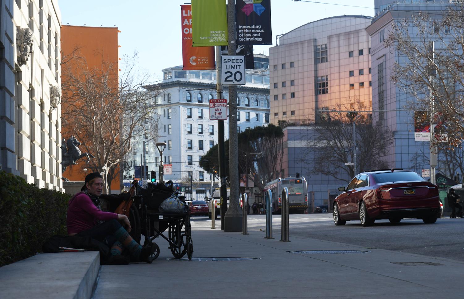 Golden Gate Xpress SF Supervisors in support of Tenderloin Linkage