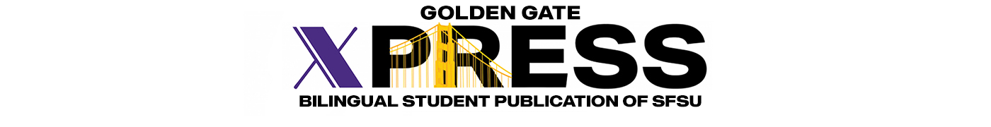 The Student News Site of San Francisco State University