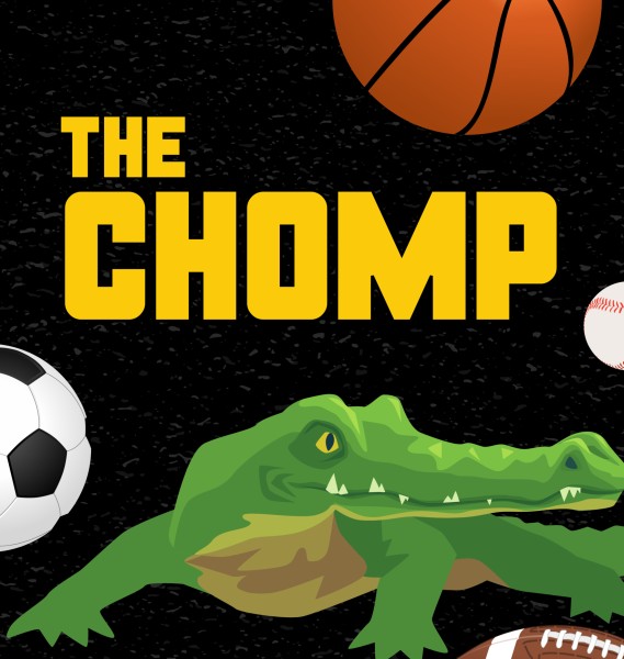 The Chomp: Two time intramural champion Adeboye Adeyemi reflects on his journey