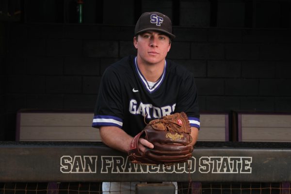SFSU pitcher reflects on action-packed summers with Portland Pickles