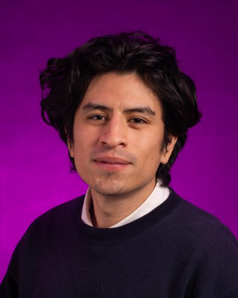 Gustavo Hernandez
