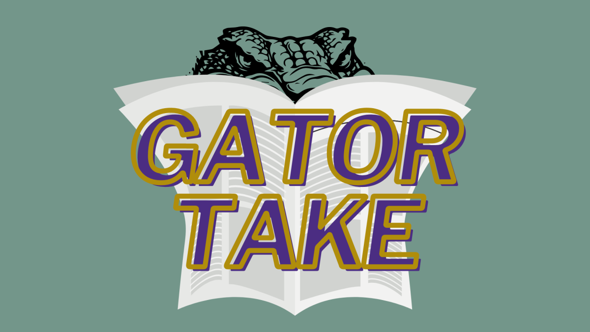 Gator+Take%3A+Kendrick+embarrassed+Drake%2C+but+now+their+beef+has+gone+too+far