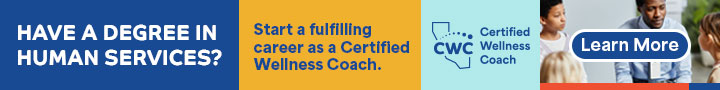 Certified Wellness Coach