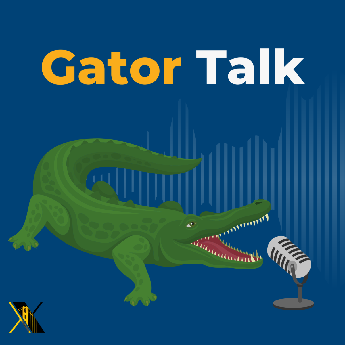 Gator Talk: A comic industry hero started at SFSU