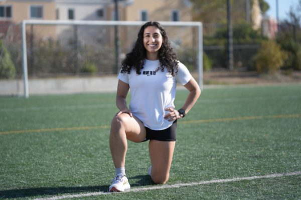 New women’s soccer club begins to get boots off the ground