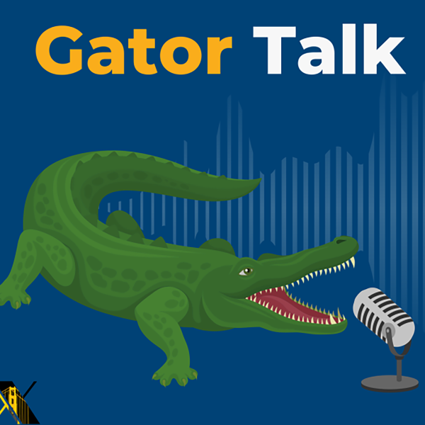 Gator Talk: Turning Point USA’s goal for the SFSU community