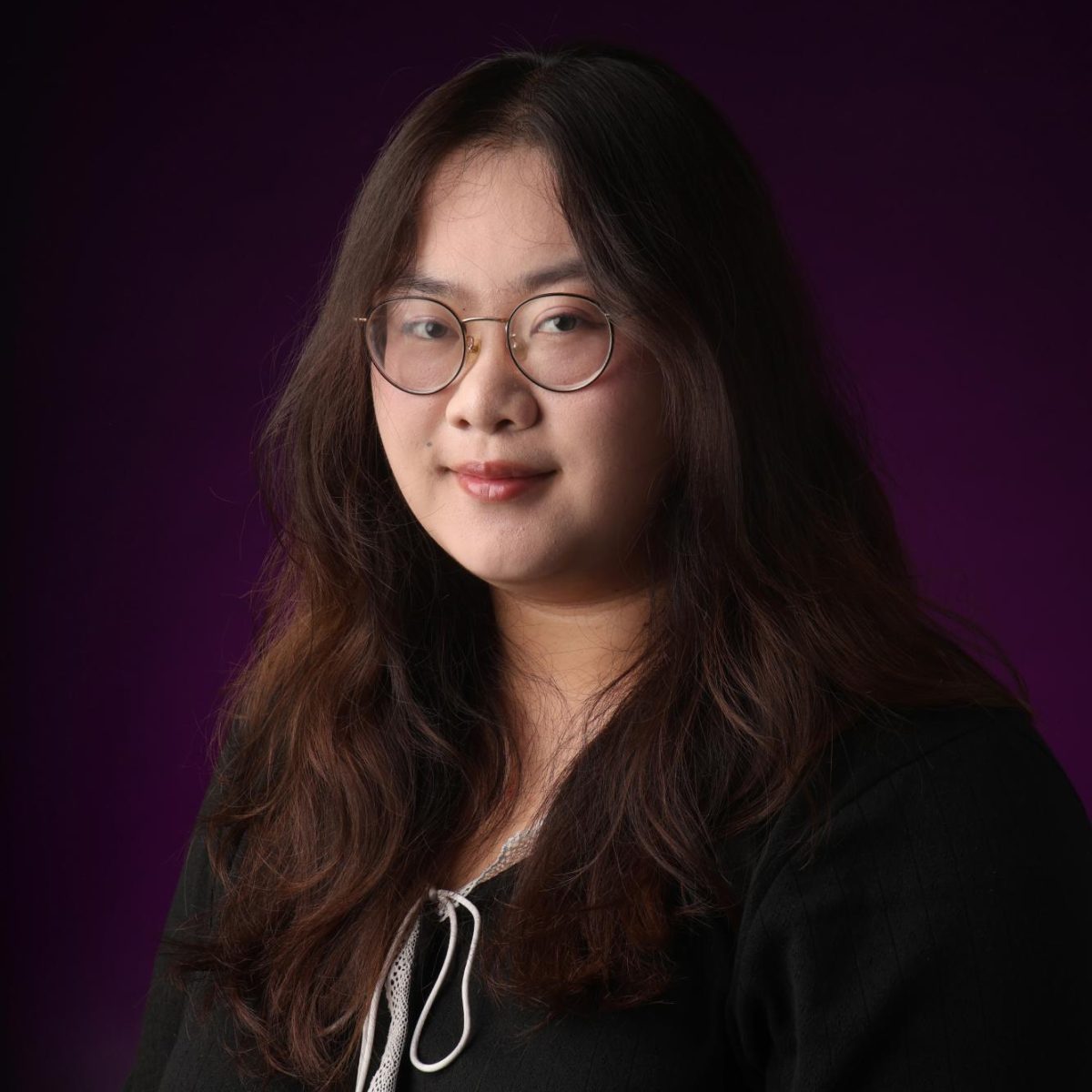 Jazlyn Wong