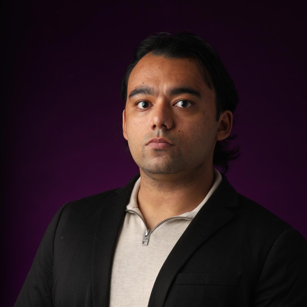 Paul Singh