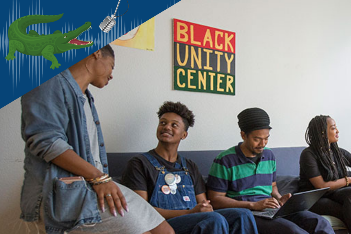 Gator Talk: Who and what you’ll find in SFSU’s Black Unity Center