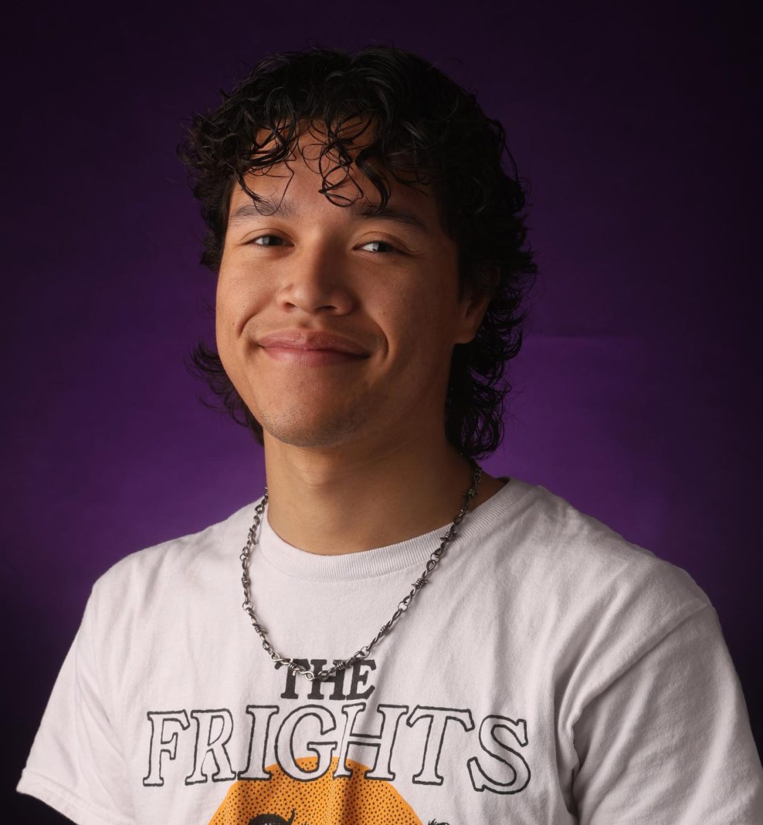 Alex Ortega