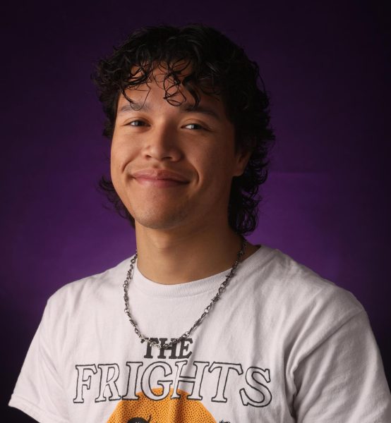 Alex Ortega