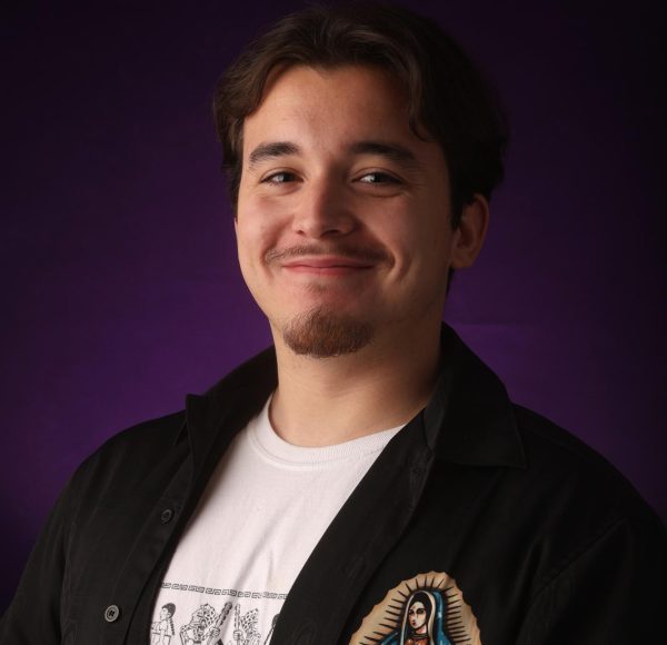 Jovanni Alvarado