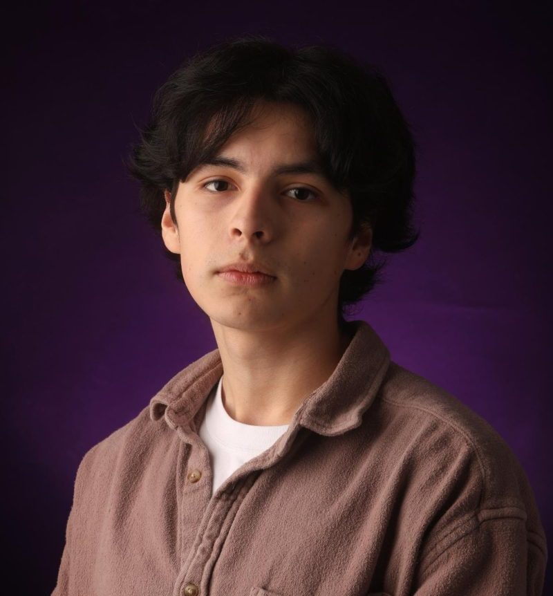 Josh Miranda