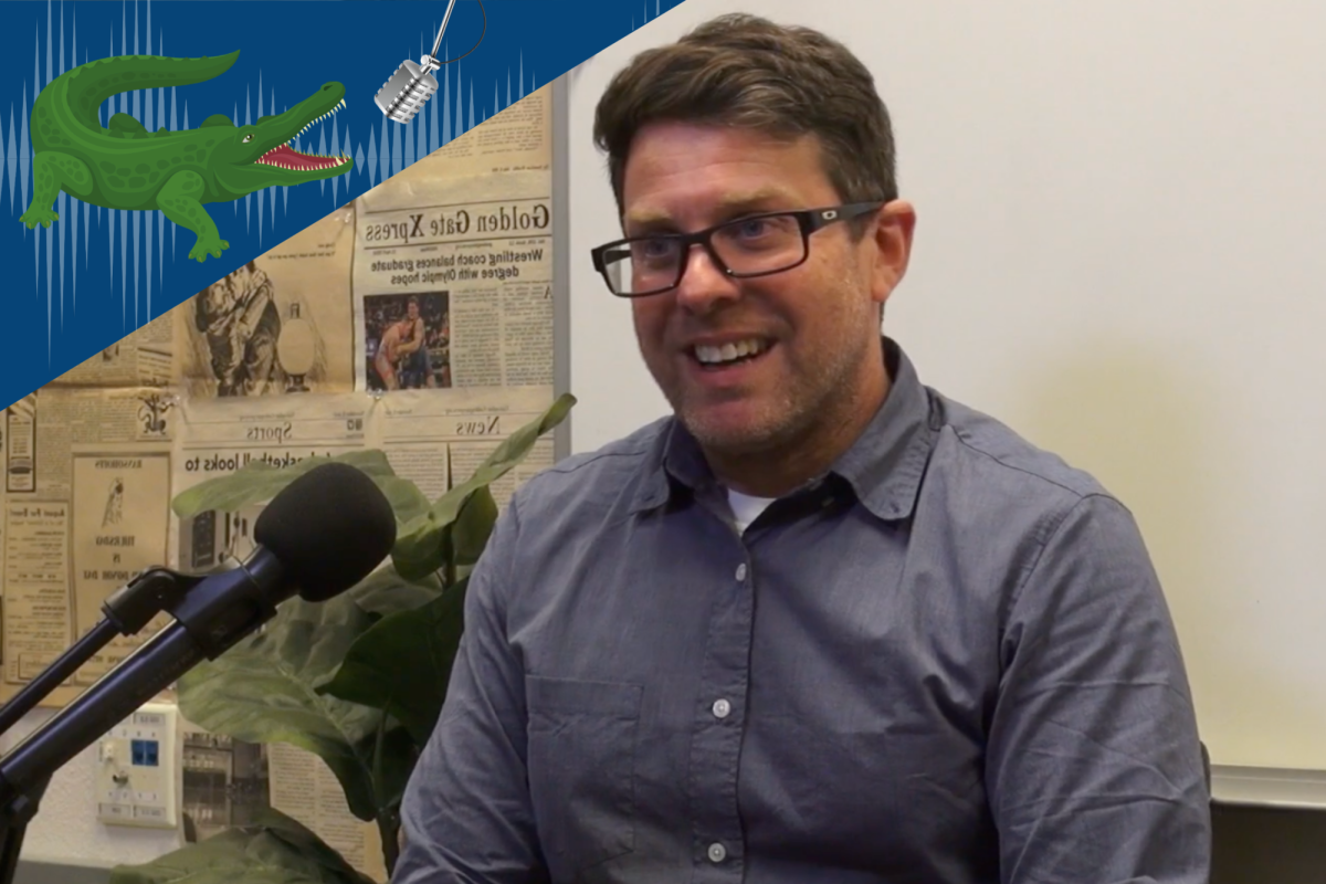 Newly appointed acting dean of LCA’s forecast for the college